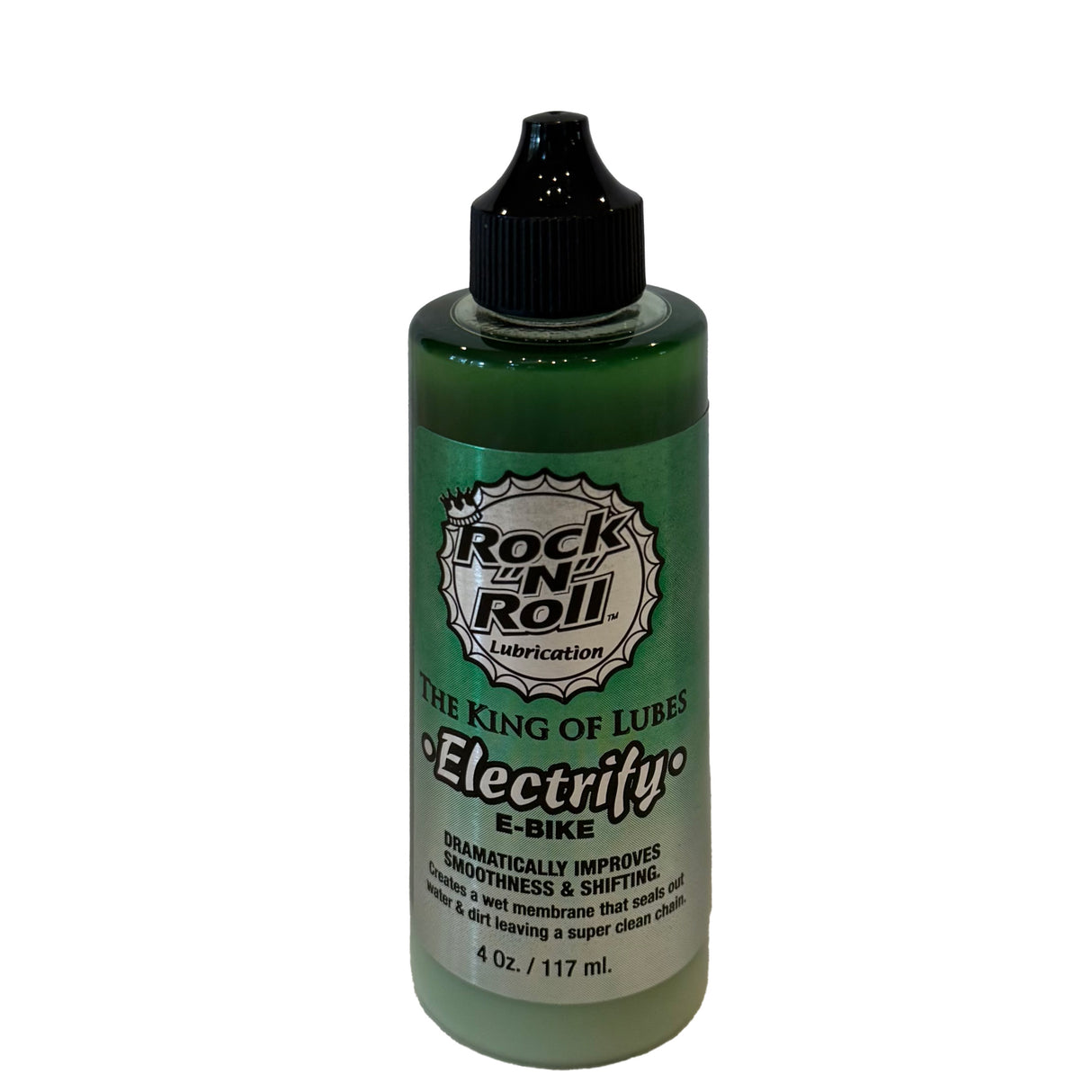 Rock-N-Roll Electrify Chain Lube 4.0oz