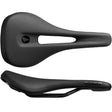 SDG Bel-Air V3 Overland Saddle Lux-Alloy Rails Black