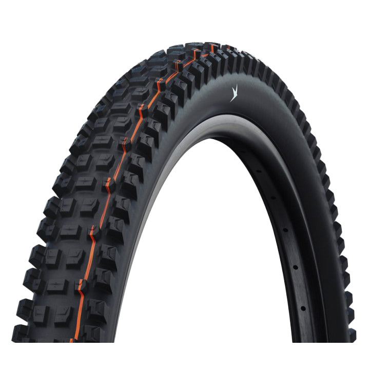 Schwalbe Albert Tire E50