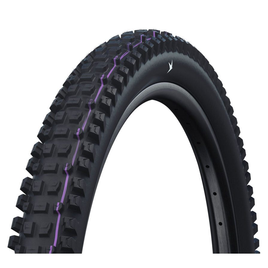 Schwalbe Albert Tire E50
