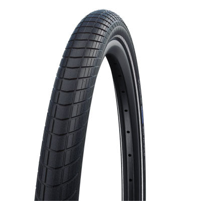 Schwalbe Big Apple E25 Tire 29x2.15"