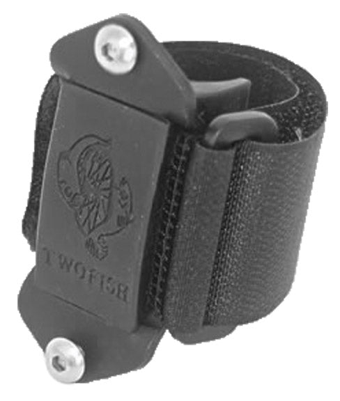 Twofish Quick Cage Adapter