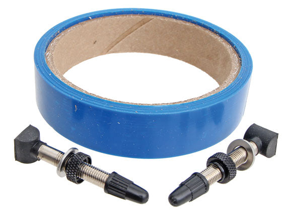 Velocity Velotape Tubeless Kit