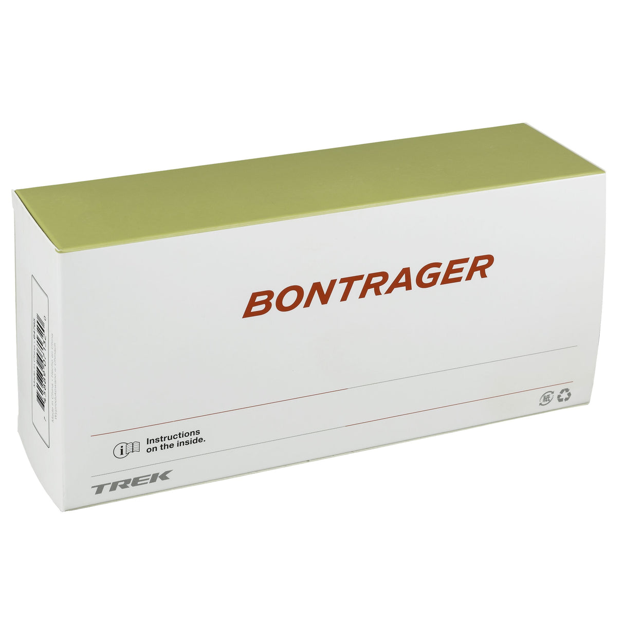 Tube Bontrager Thorn Resistant 700x20-28C PV48mm