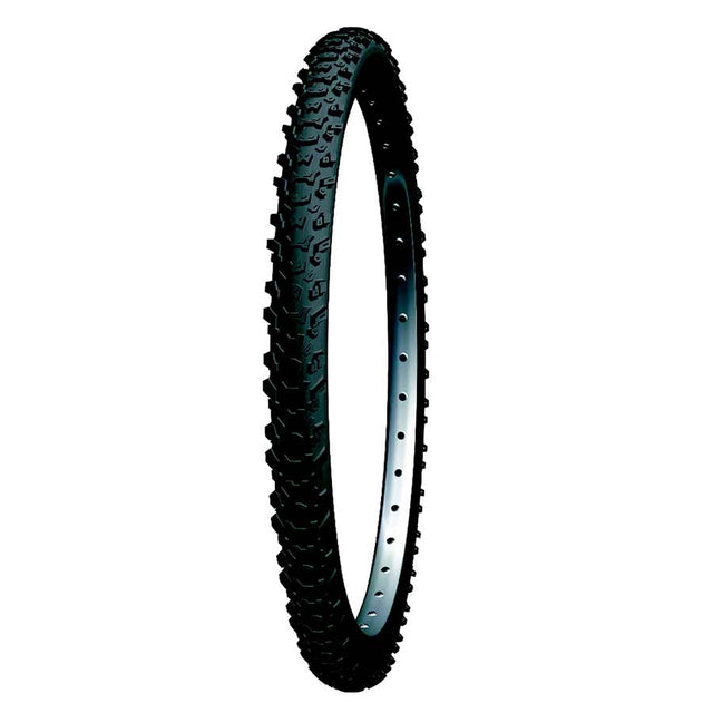 Michelin Country Mud Tire 26''x2.00 Wire Clincher 30TPI Black