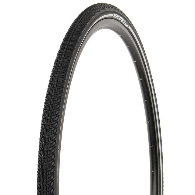 Kenda Kwick Trax Tire 700x38C Wire Clincher 60TPI Black