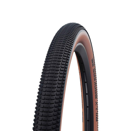 Schwalbe Billy Bonkers Mountain Tire 26''x2.10 Wire Clincher SBC K-Guard 67TPI Bronze