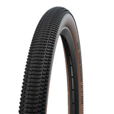 Schwalbe Billy Bonkers Mountain Tire 26''x2.10 Folding Clincher Addix Performance line 67TPI Bronze