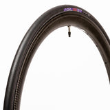 Panaracer Agilest Road Tire 700x25C Folding Clincher ZSG AGILE Advanced Extra Alpha Cord Black