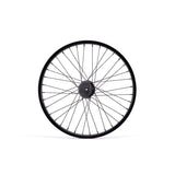 We The People Hybrid Wheel Rear 20'' / 406 Holes: 36 14mm 110mm Rim Right Side Drive Freecoaster