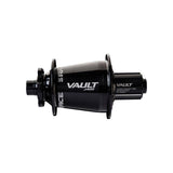 Raceface Vault Disc Hub Rear 32H 12mm TA 148mm J-Bend Shimano Black