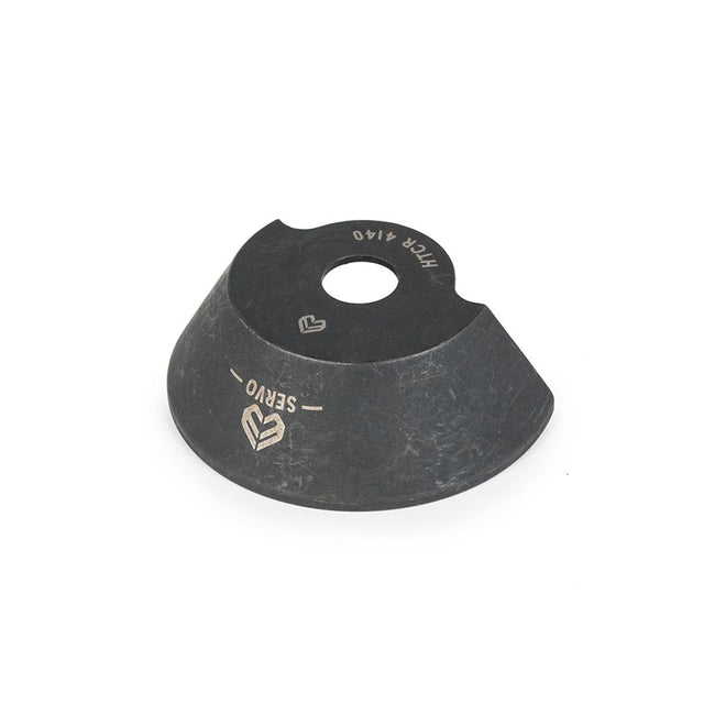 Eclat Servo Rear hub guard DS