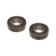 Eclat 6002 bearing set Set