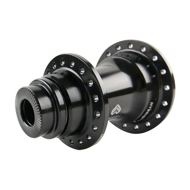 Eclat Shift TA Hub Rear 36H 110mm Freecoaster LSD Black