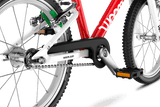 woom GO 3 - Lightweight Kids' First Bike for Ages 4-6 | Confidence Building Ride