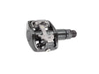 Pedal Wellgo Alloy Clipless Shimano Compatible Black