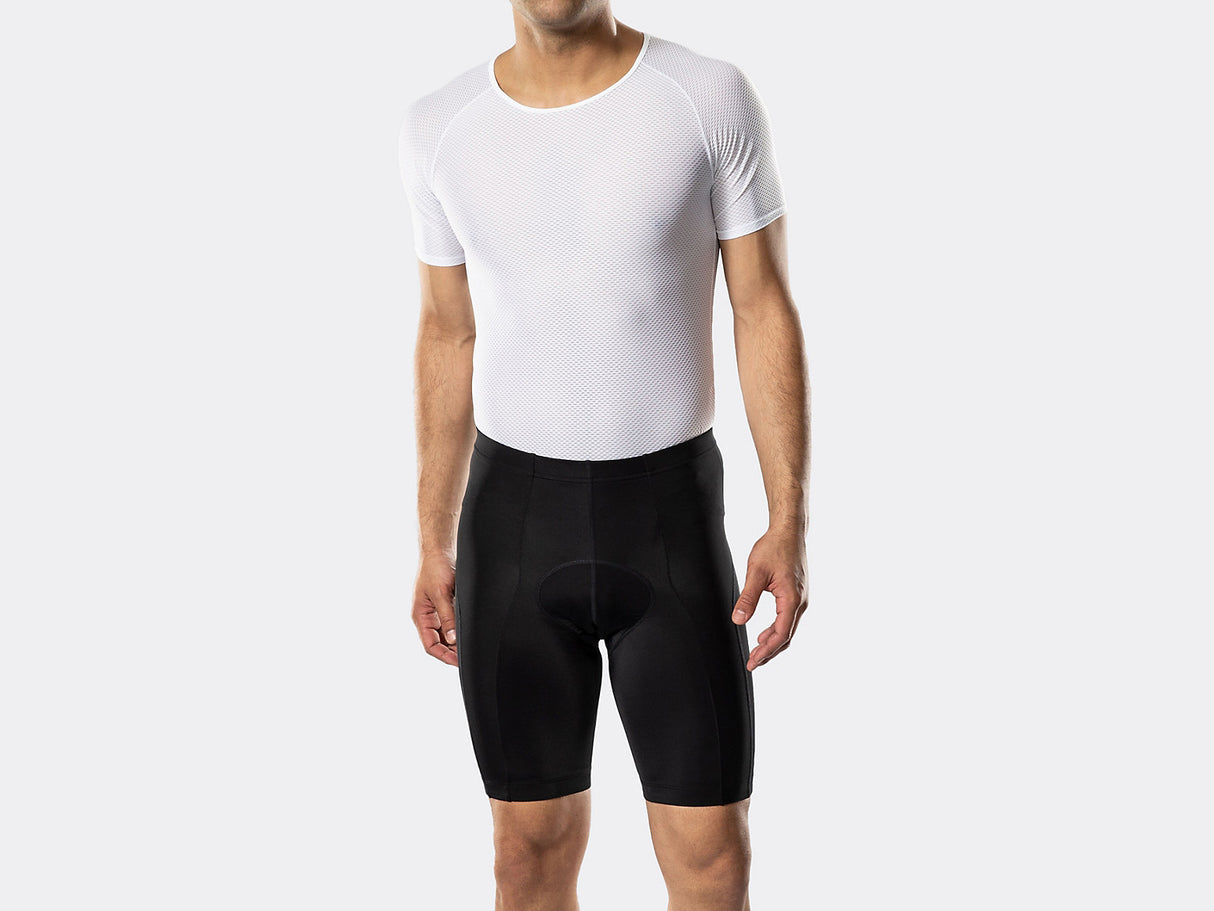 Short Bontrager Solstice X-Small Black