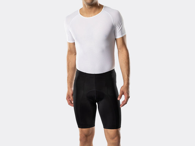 Short Bontrager Solstice X-Small Black