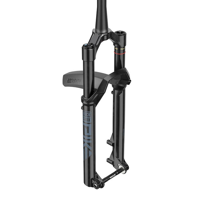 RockShox Pike Select RC C1 Suspension Fork 27.5'' DebonAir+ 120mm 1-1/8''-1.5'' 15x110mm TA Rake: 44mm Black