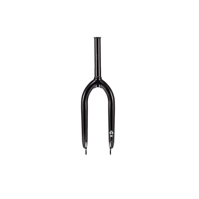 Eclat Storm 15 BMX Fork 20'' 1-1/8'' 10x100mm Rake: 15mm Black