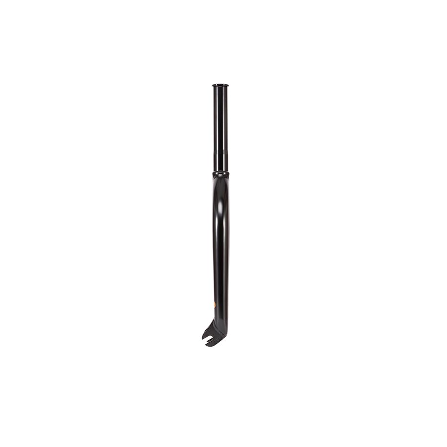 Eclat Storm 20 Jordin Godwin BMX Fork 20'' 1-1/8'' 10x100mm Rake: 20mm Black