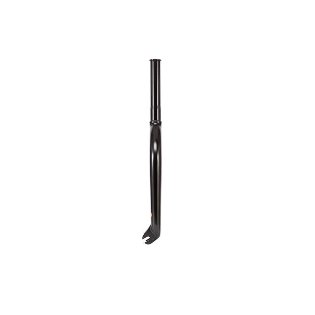Eclat Storm 20 Jordin Godwin BMX Fork 20'' 1-1/8'' 10x100mm Rake: 20mm Black