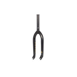 Eclat Storm XLT 24 BMX Fork 20'' 1-1/8'' 10x100mm Rake: 24mm Black