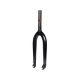 We The People Battleship Hydro BMX Fork 20'' 1-1/8'' 10x100mm Rake: 15mm Black