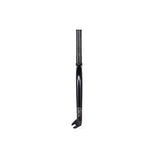 We The People Battleship BMX Fork 20'' 1-1/8'' 10x100mm Rake: 24mm Black