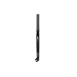We The People Battleship BMX Fork 20'' 1-1/8'' 10x100mm Rake: 15mm Black