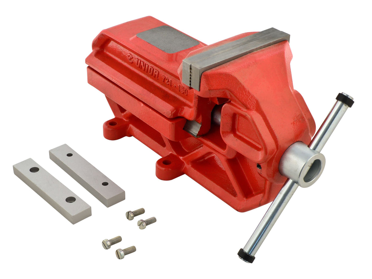 Tool Unior Engineer Vice Red