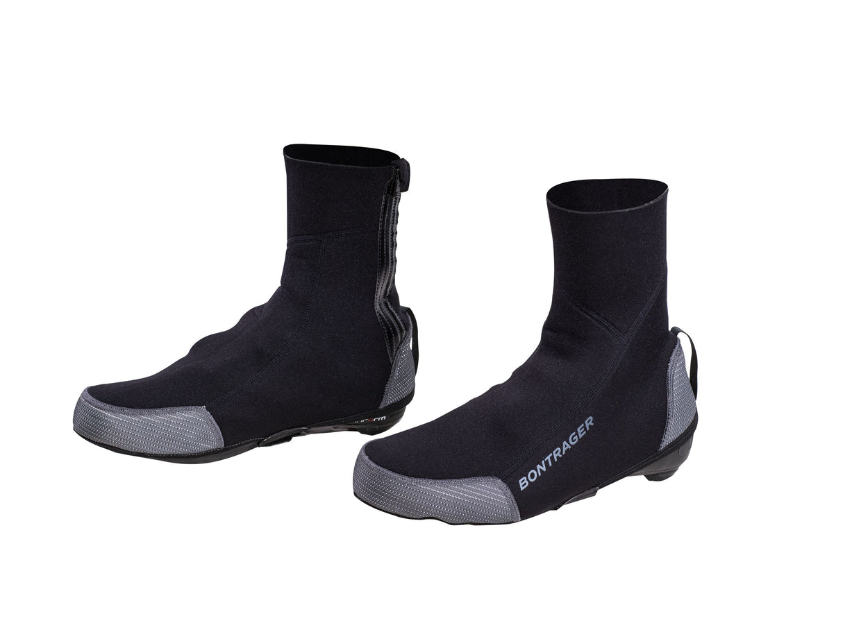 Bootie Bontrager S2 Softshell X-Large (44.5-46) Black