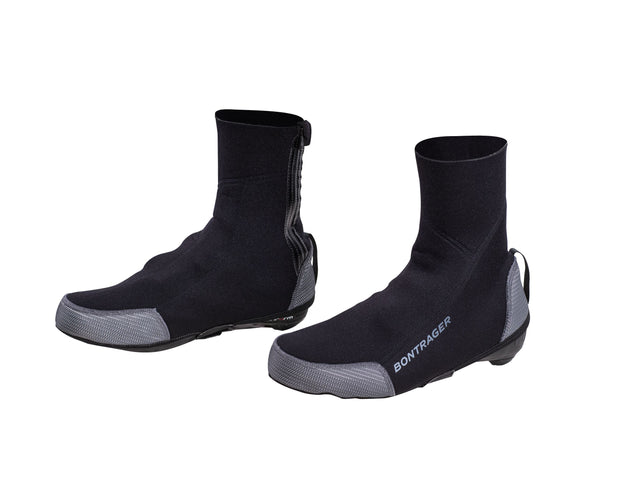 Bootie Bontrager S2 Softshell X-Large (44.5-46) Black