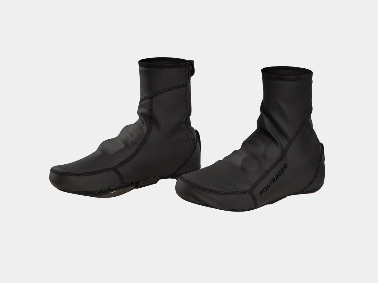 Bootie Bontrager S1 Softshell X-Large (44.5-46) Black