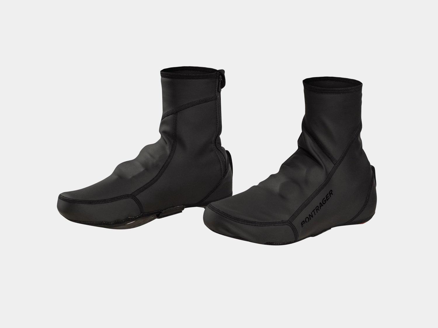 Bootie Bontrager S1 Softshell X-Large (44.5-46) Black