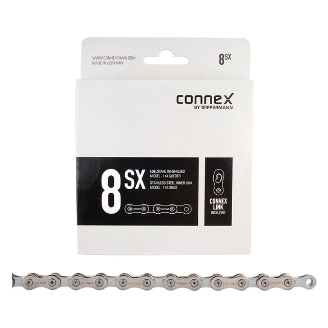 Connex X 5/6/7/8 Speed Chain