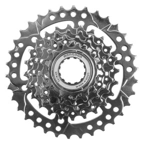 Sunlite 7s Cassette 11-34t