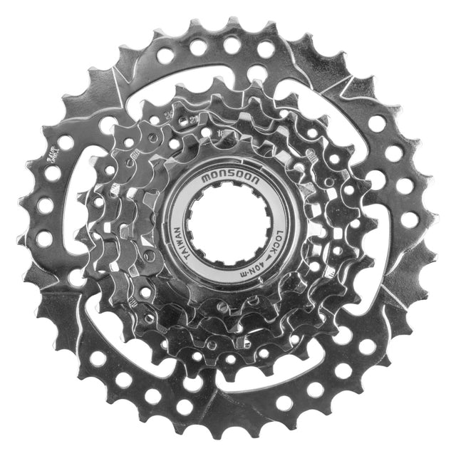 Sunlite 7s Cassette 11-34t
