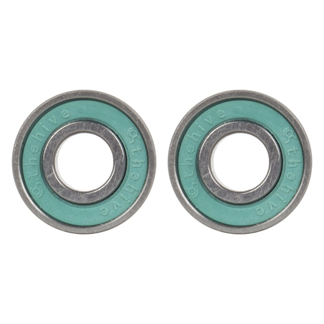 Sunlite Cartridge Bearings 696 Pedals 6mm 15mm 5mm