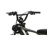 Lynx T-Scram Dual-Suspension Fat Tire Electric Bike 960Wh Battery Two-Rider