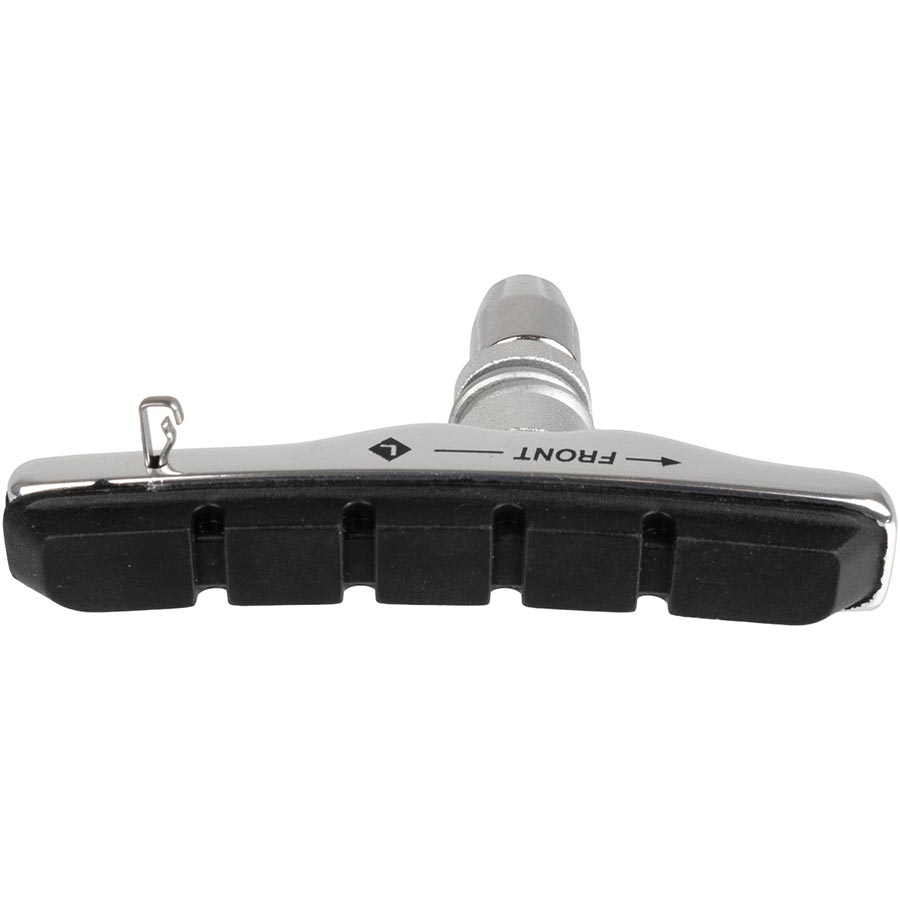 M-Wave BPR AT Base Threaded Linear Pull Pads Cartridge type V-Brake pads