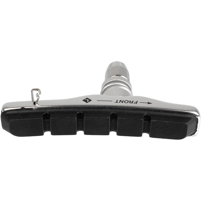 M-Wave BPR AT Base Threaded Linear Pull Pads Cartridge type V-Brake pads