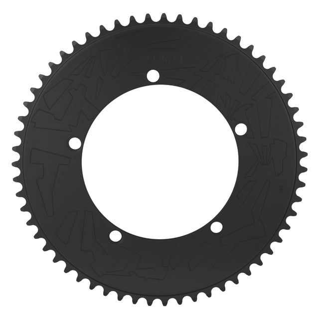 Affinity Pro Track Chainring 58T