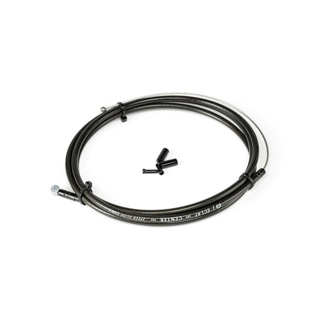 Eclat The Center Brake Cable 1.5mm 130mm Coating: Slick