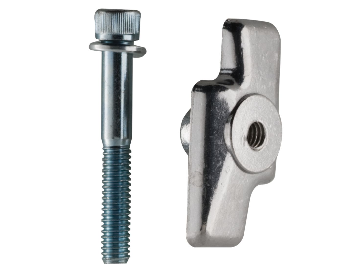 Kickstand Greenfield KS-TPS Retro Kit Plate Only