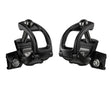 Avid Matchmaker X Pair Black Stainless Black Bolt Pair