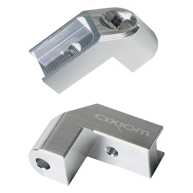 Axiom Disc Runner Adapters 