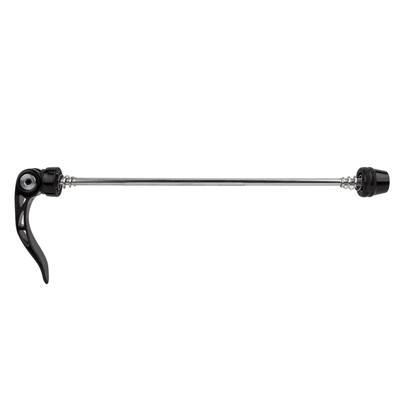 Origin8 FB-1110 Elite Rear Skewer Front/Rear Rear Skewer QR 190mm AL6061/CrMo Blk