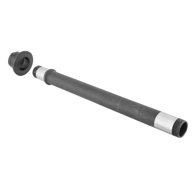 Origin8 FB-1100 End Caps Front/Rear KT-SN9R 12TAx190mm 12TA Blk FB-1100 Sealed