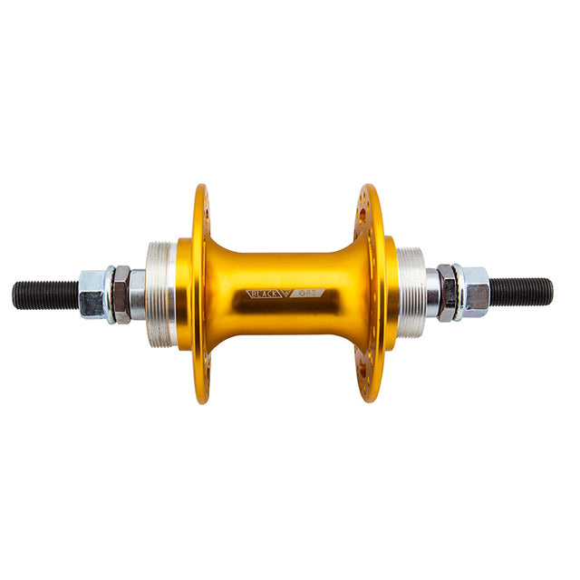 Black ops MX-1100co BMX Hubs hub rear 36H 110